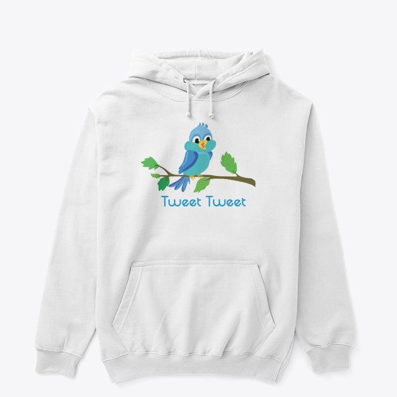 Buy bird 🐦 hoodie